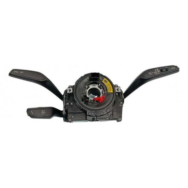 Chave Pisca E Limpador Parabrisa Audi Q5