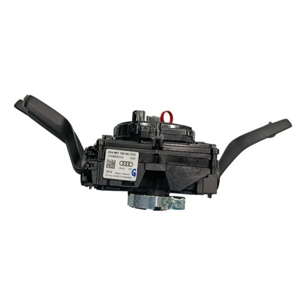 Chave Pisca E Limpador Parabrisa Audi Q5