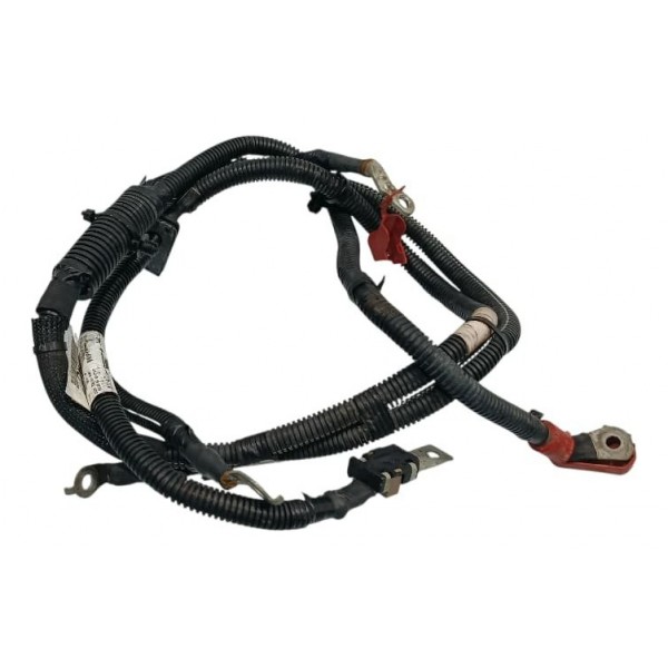 Conjunto Cabo Bateria Positivo Land Rover Evoque 2018