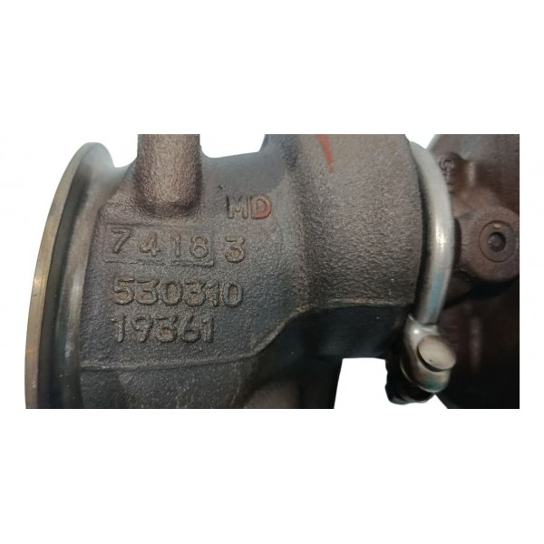 Turbina Land Rover Evoque 2018