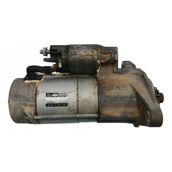 Motor Arranque Land Rover Discovery Sport 2016