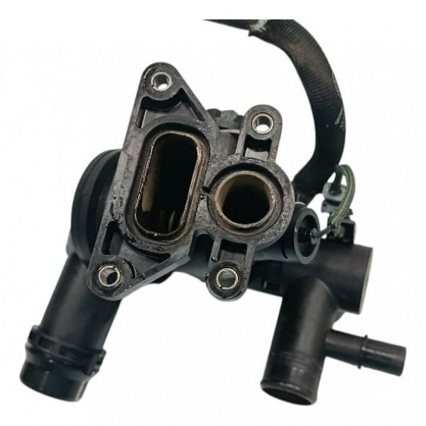 Válvula Termostática Land Rover Evoque 2018