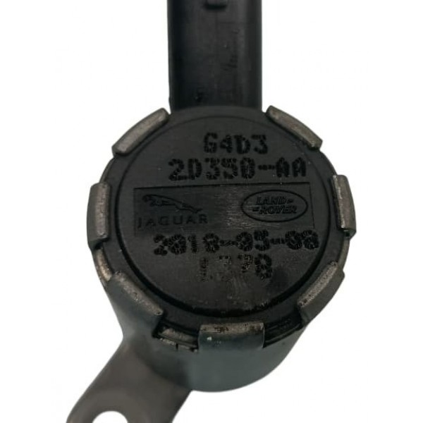 Sensor Controle Pressão Óleo Land Rover Discovery Sport 2016