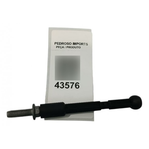 Suporte Tampa Motor Land Rover Evoque 2018