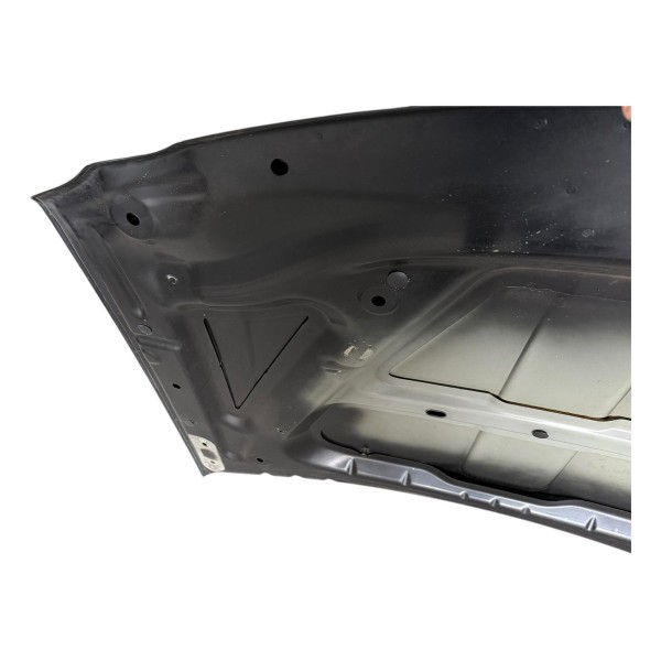 Capô Dianteiro Jeep Grand Cherokee Srt8 2008