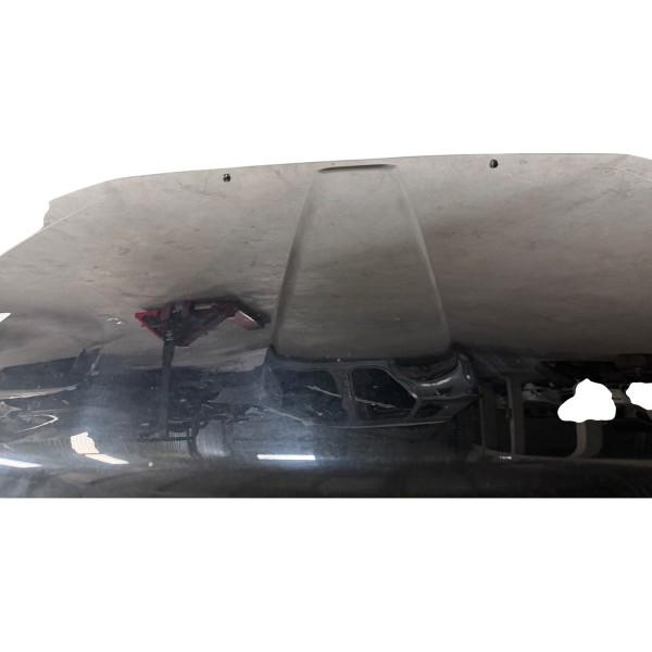 Capô Dianteiro Jeep Grand Cherokee Srt8 2008