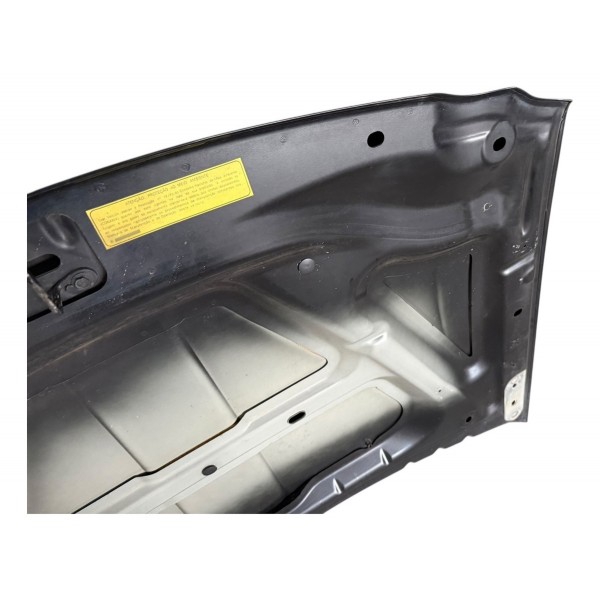 Capô Dianteiro Jeep Grand Cherokee Srt8 2008