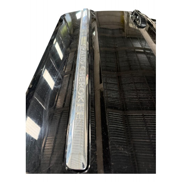 Porta Diant. Direita Jeep Grand Cherokee Srt8 2008 Dianteira Direita