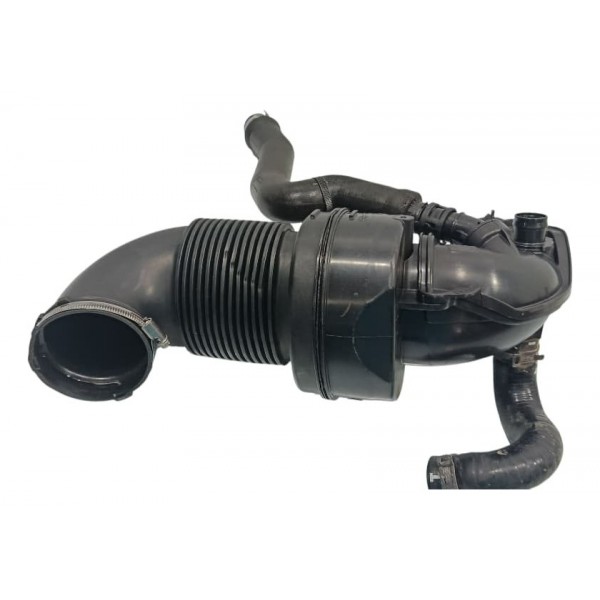 Duto Ar Motor Land Rover Discovery Sport 2016