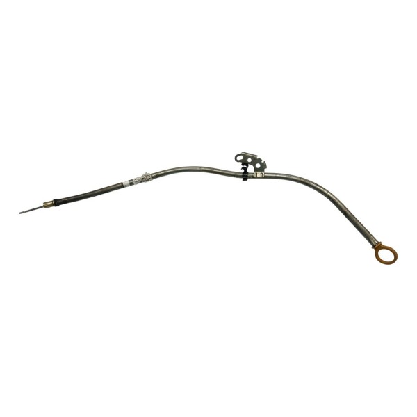 Canote Com Vareta Medidor Óleo Motor Land Rover Evoque 2018