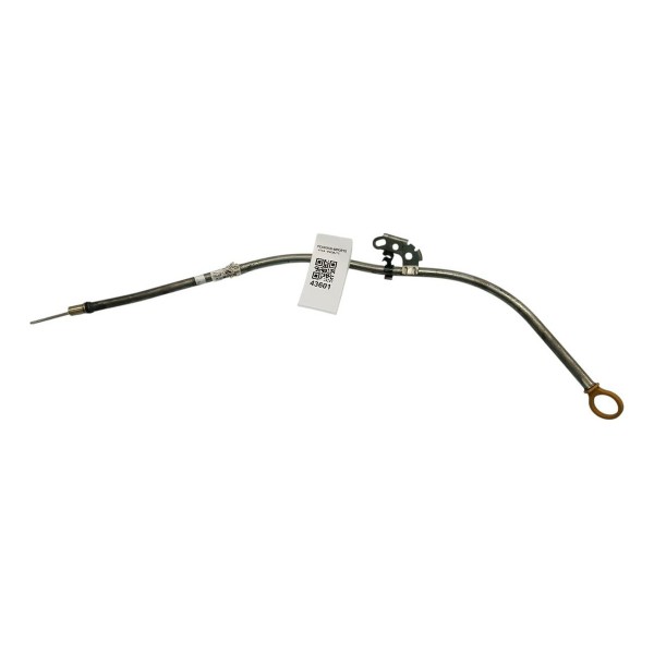 Canote Com Vareta Medidor Óleo Motor Land Rover Evoque 2018