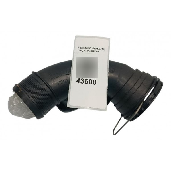 Tubo Admissão Ar Land Rover Land Rover Evoque 2018