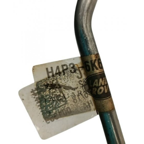 Cano Óleo Land Rover Discovery Sport 2016