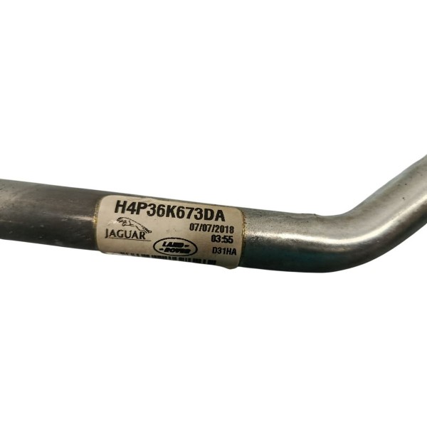 Cano Óleo Turbina Land Rover Discovery Sport 2016