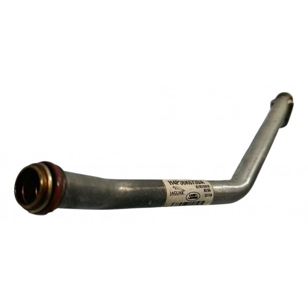 Cano Óleo Turbina Land Rover Discovery Sport 2016