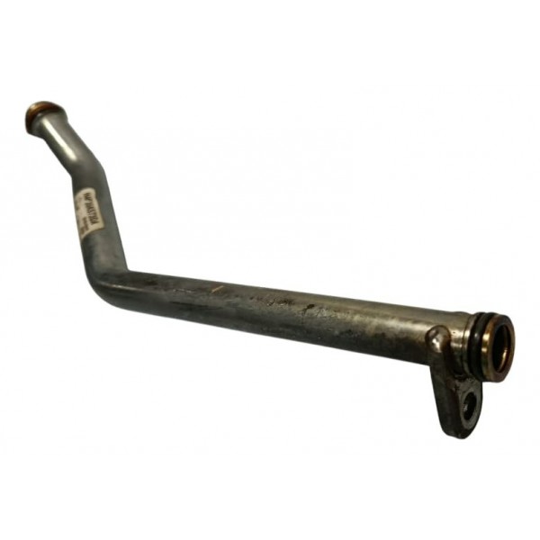 Cano Óleo Turbina Land Rover Discovery Sport 2016