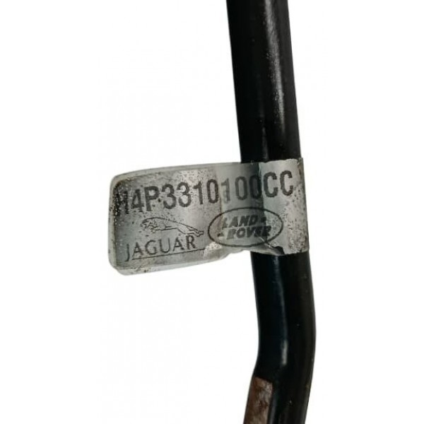 Mangueira Tubo Land Rover Discovery Sport 2016