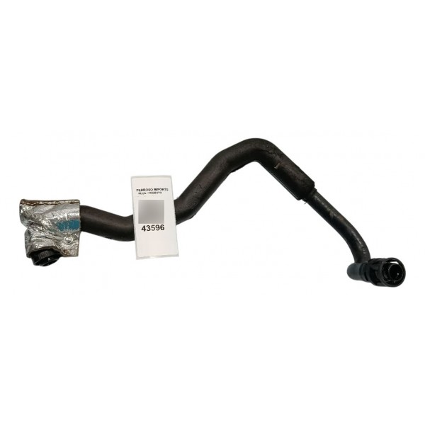 Mangueira Vácuo Motor Land Rover Evoque 2018