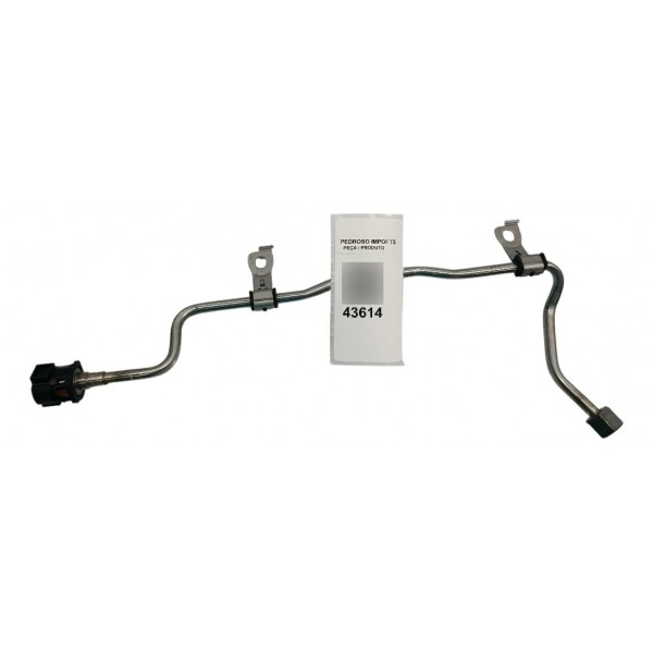 Tubo Cano Combustivel Land Rover Discovery Sport 2016