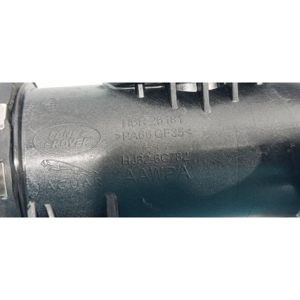 Duto Turbina Land Rover Discovery Sport 2016