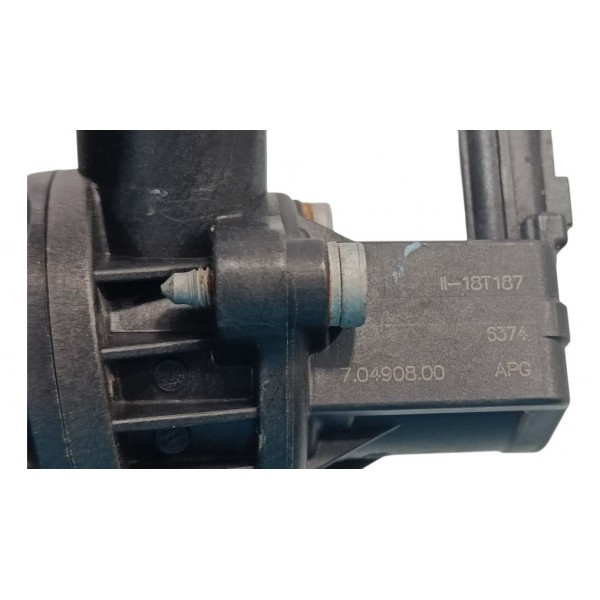 Duto Turbina Land Rover Discovery Sport 2016