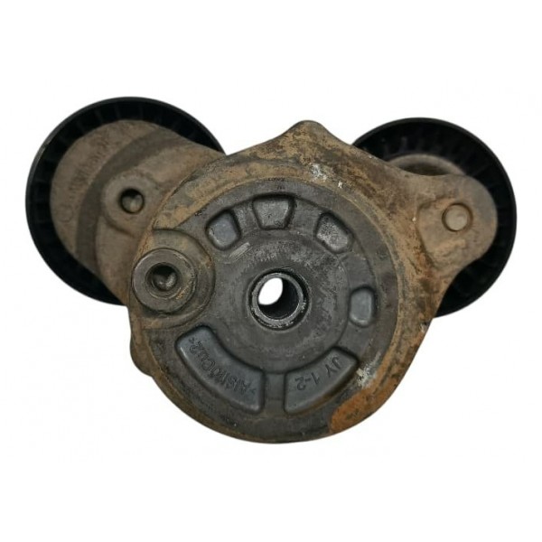 Tensor Poly V Land Rover Discovery Sport 2016