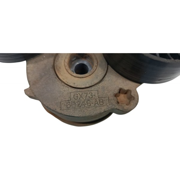 Tensor Poly V Land Rover Discovery Sport 2016