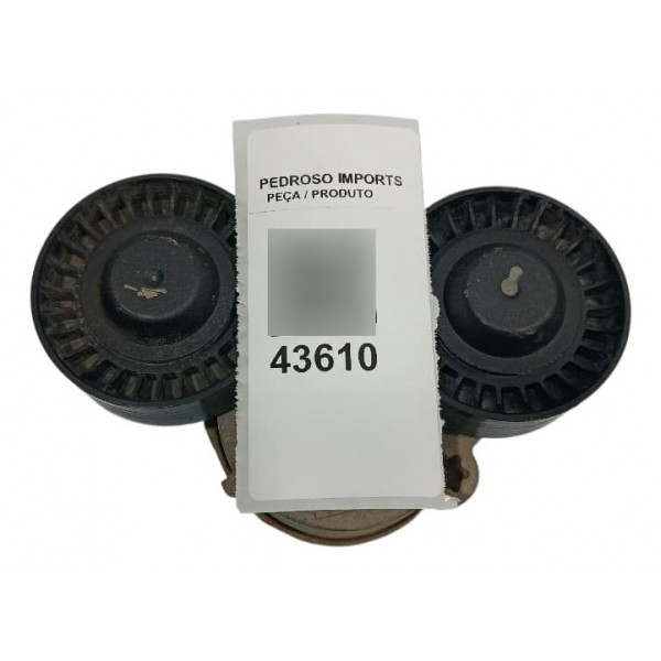 Tensor Poly V Land Rover Discovery Sport 2016