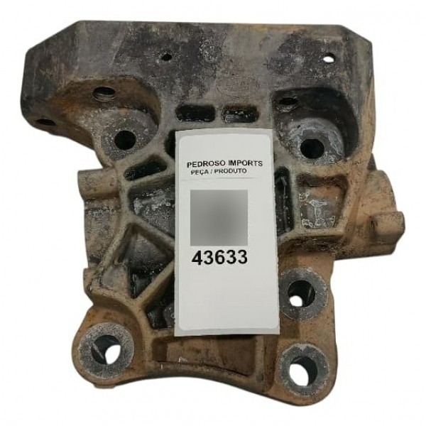 Suporte Motor Land Rover Discovery Sport 2016