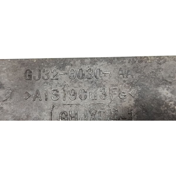 Suporte Motor Land Rover Discovery Sport 2016