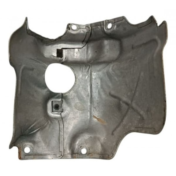 Protetor Turbina Land Rover Discovery Sport 2016