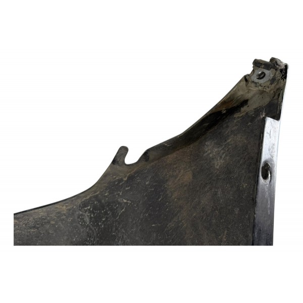 Parachoque Diant Jeep Grand Cherokee Srt8 2008 Recuperado