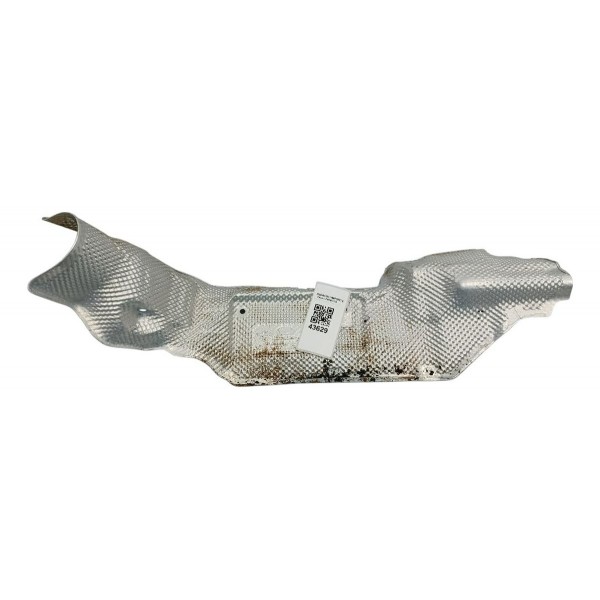 Defletor Calor Escape Land Rover Discovery Sport 2016