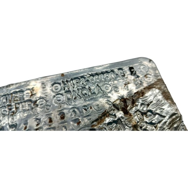 Isolador Térmico Land Rover Discovery Sport 2016