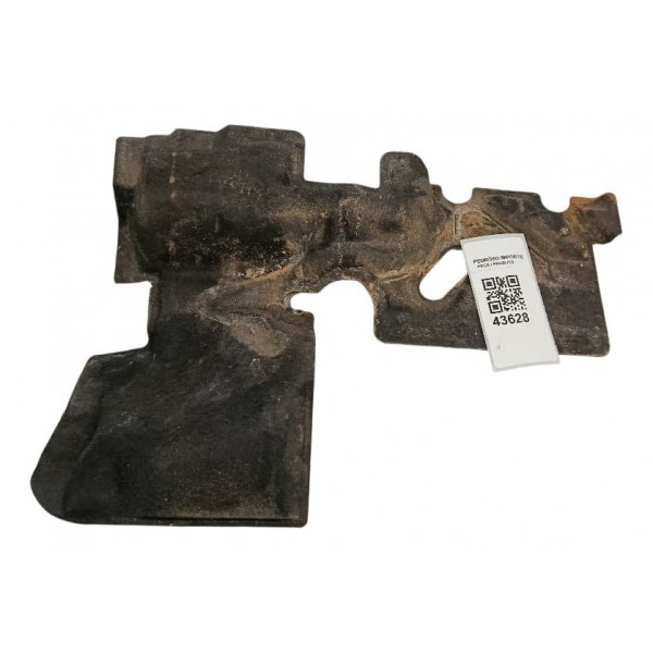 Isolador Térmico Land Rover Discovery Sport 2016