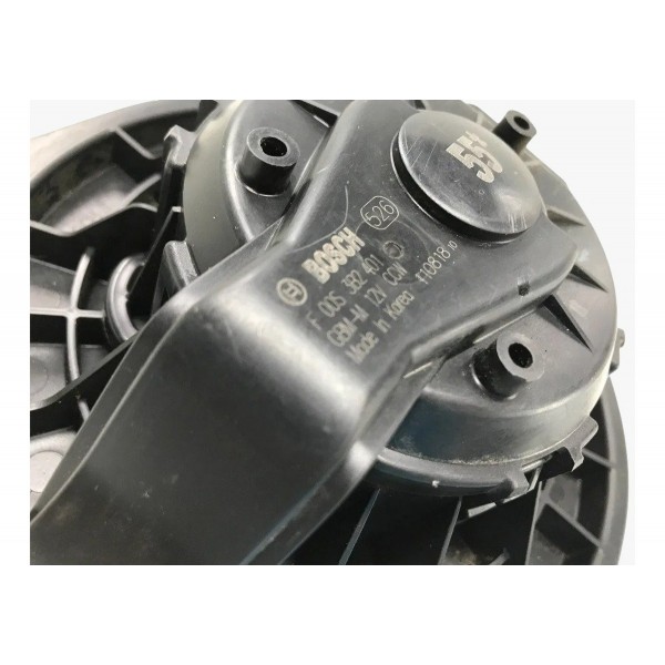 Motor De Ventilação Interna Ssangyong Korando 2012