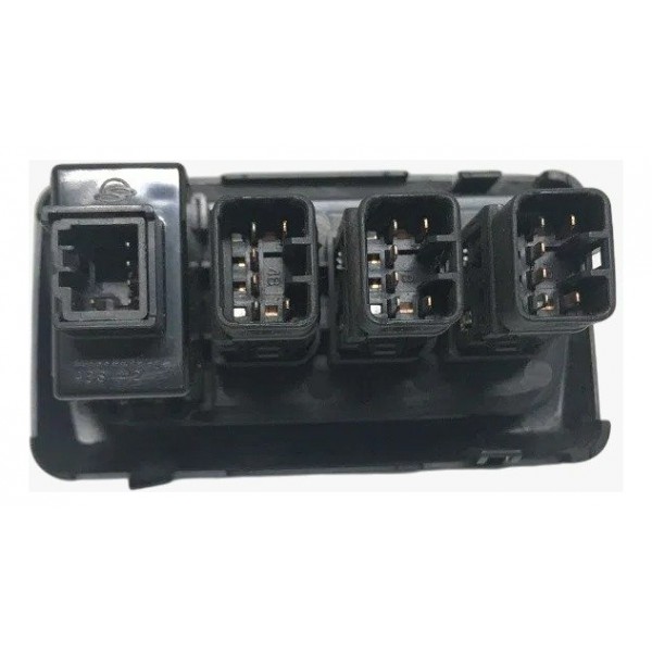 Botão Tração Ssangyong Korando 2012