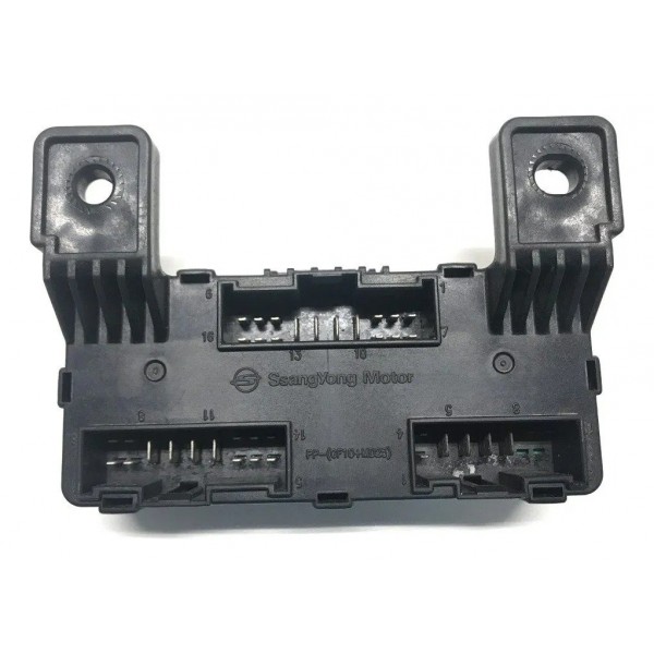 Caixa Relê Ssangyong Korando 2012 127/220v