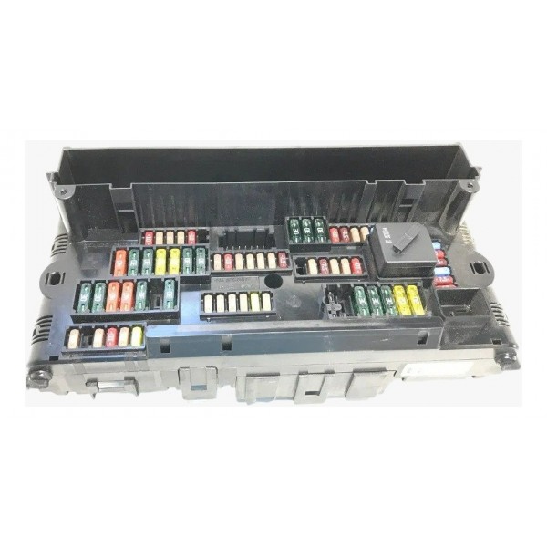 Caixa Fusível Bmw 550 F10 2012