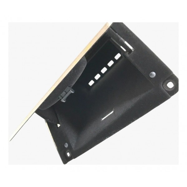 Porta Objeto Painel Bmw 550 2012 Cinza