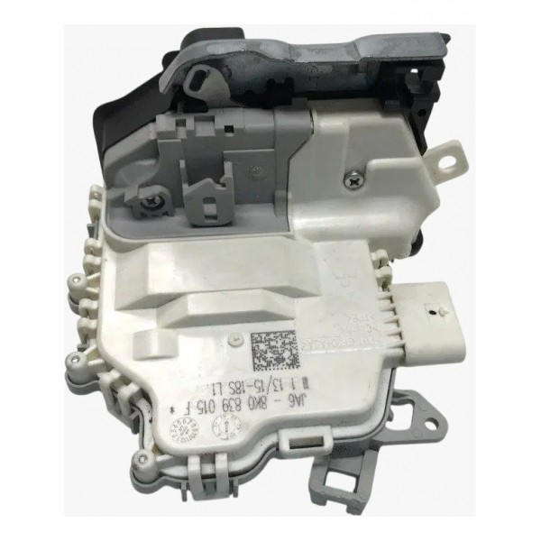 Fechadura Traseira Esquerda Audi Q3 2016