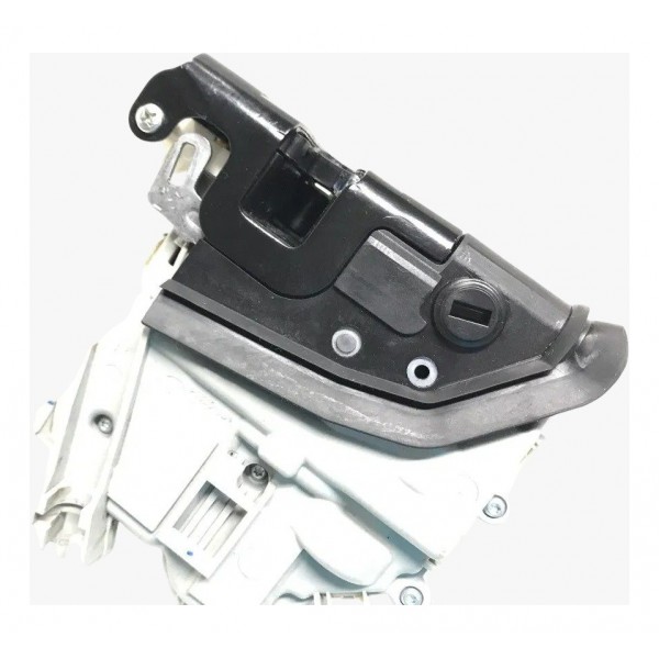 Fechadura Traseira Esquerda Audi Q3 2016