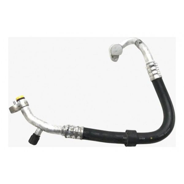 Mangueira Ar Condicionado Bmw 550 V8 2012