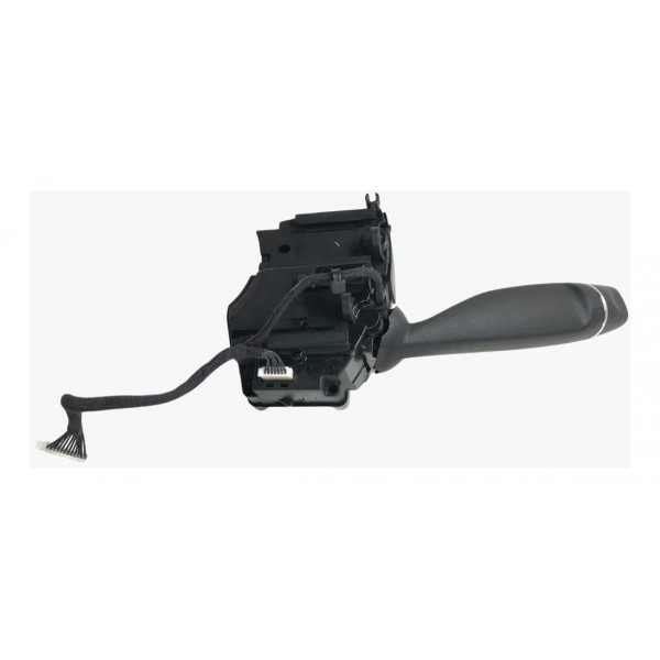 Chave Comando Piloto Aut. Mercedes A200 B200 1.6 16v 2016 Preto