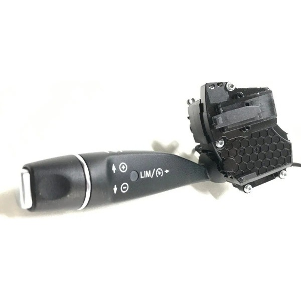 Chave Comando Piloto Aut. Mercedes A200 B200 1.6 16v 2016 Preto