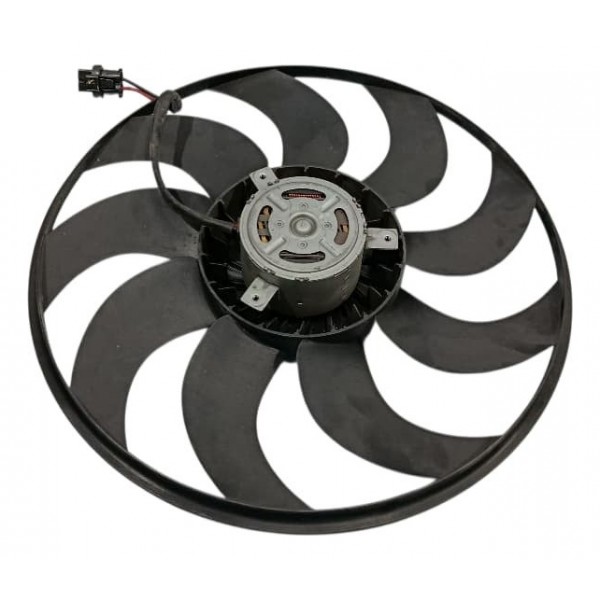 Ventoinha Bmw 118 2014