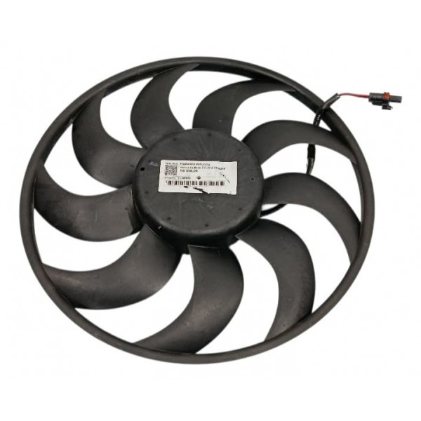 Ventoinha Bmw 118 2014