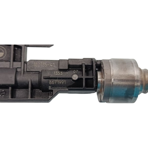 Bico Injetor Bmw 320 G20 2021 127/220v