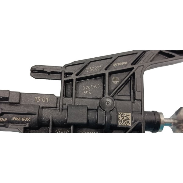 Bico Injetor Bmw 320 G20 2021 127/220v