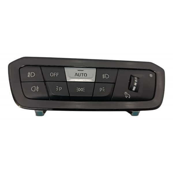 Comando Farol Bmw 320 G20 2021